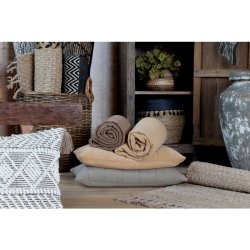 Aix Quilt Vintage, L180/B130 cm valnd 