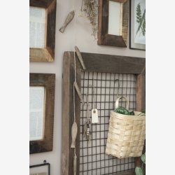 Ranke m/6 fisk Nautico