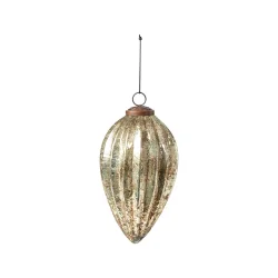 Jule ornament, kogle