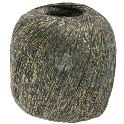 Brillino effektgarn. 25g. 200m