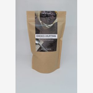 Choko-Muffins, Kagemix