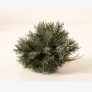 Evighedsgran med isglitter