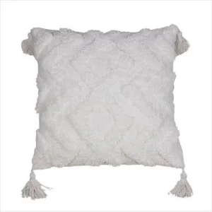 Cora pudebetrk, hvid