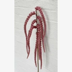 kunstig blomst med br. 65 cm