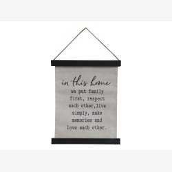 Lrred til ophng:  i this home.....