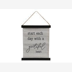 Lrred til ophng: Start each day.....