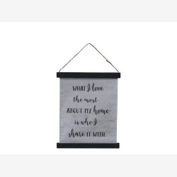 Lrred til ophng: What I love the....