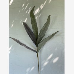 Kunstig blomster, 5 blade