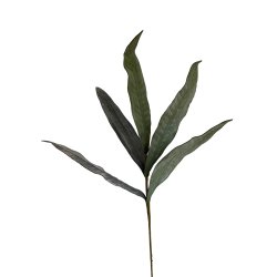 Kunstig blomster, 5 blade