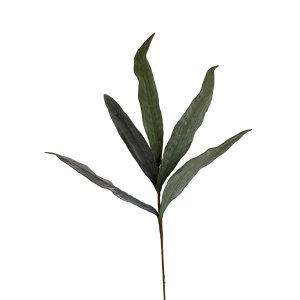 Kunstig blomster, 5 blade