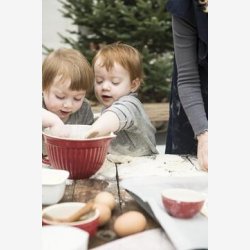 Bowlest a 3 mini Mynte