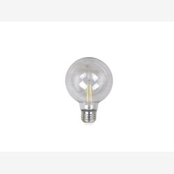 Chic Antique, LED pre E 27 2700 Kelvin