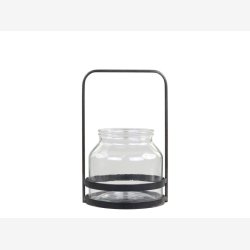 Lanterne m. hank, lille