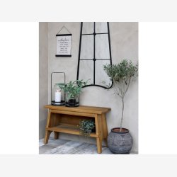 Lanterne m. hank, lille