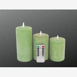 Fjernbetjening til LED lys fra Dekor Florale