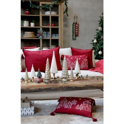 Skilte Merry Christmas st af 2