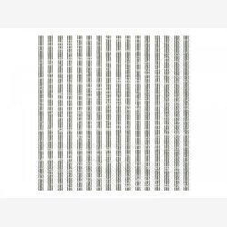 Servietter med striber