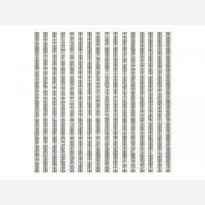 Servietter med striber