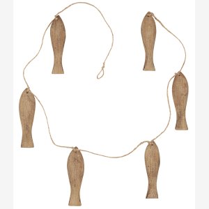 Ranke m/6 fisk Nautico