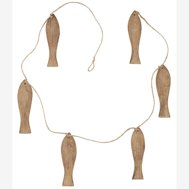 Ranke m/6 fisk Nautico