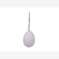 g m. hvide glimmer striber