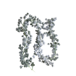 Fleur Cedertrsranke m. sne