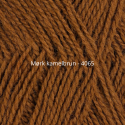 Mørk kamelbrun - 4065