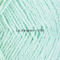 Lys mintgrønn - 4106