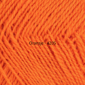 Oransje - 4205