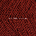 Kobberrød - 425