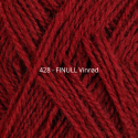 Vinrød - 428