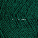 Dyb Grøn - 432