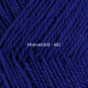 Midnattsblå - 482