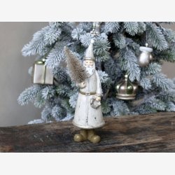  hj julemand med juletr