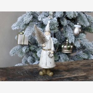  hj julemand med juletr