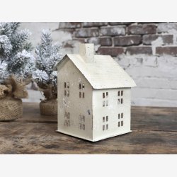 Lyshus, antique cream