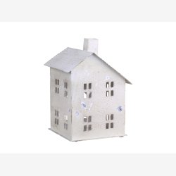 Lyshus, antique cream