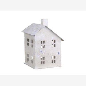 Lyshus, antique cream