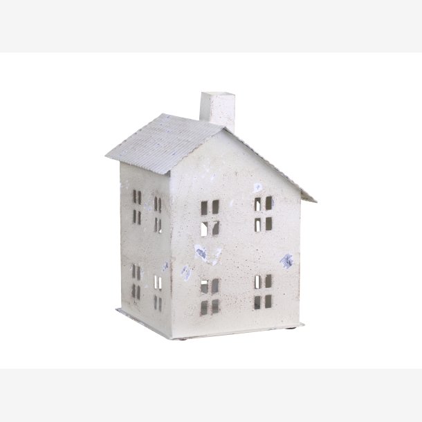 Lyshus, antique cream