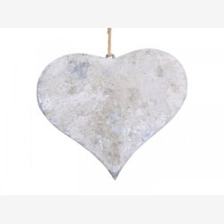 Chic Antique hjerte, stor