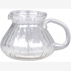 Chic Antique, Kande med riller