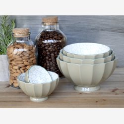 Chic Antique, Ars Latteskl m. mnster st af 5, Vert