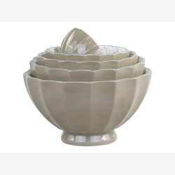 Chic Antique, Ars Latteskl m. mnster st af 5, Vert