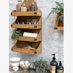 Chic Antique, Ars Latteskl m. mnster st af 5, Vert