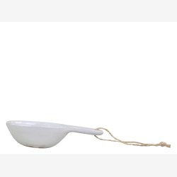 Chic Antique, Porcelns ske i fransk gr 