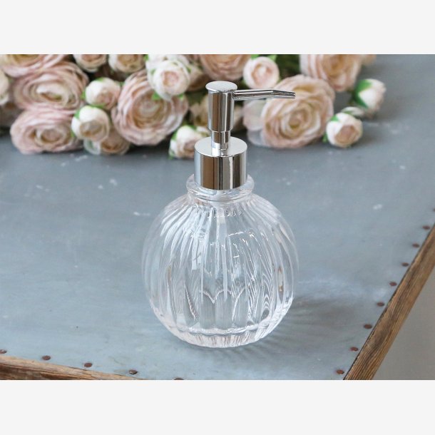 Sbedispenser m. riller