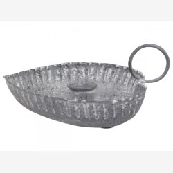 Chic Antique Kammerstage hjerte til bedelys