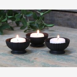 Stage til fyrfadslys