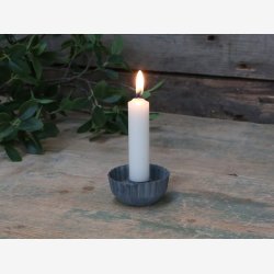 Chik Antique, Stage til bedelys