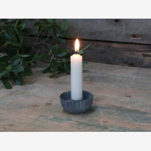 Chik Antique, Stage til bedelys